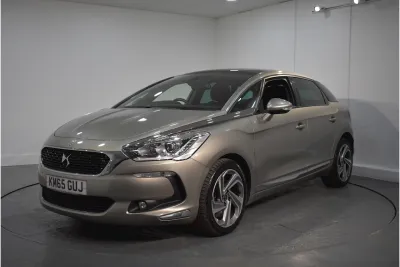 DS 5